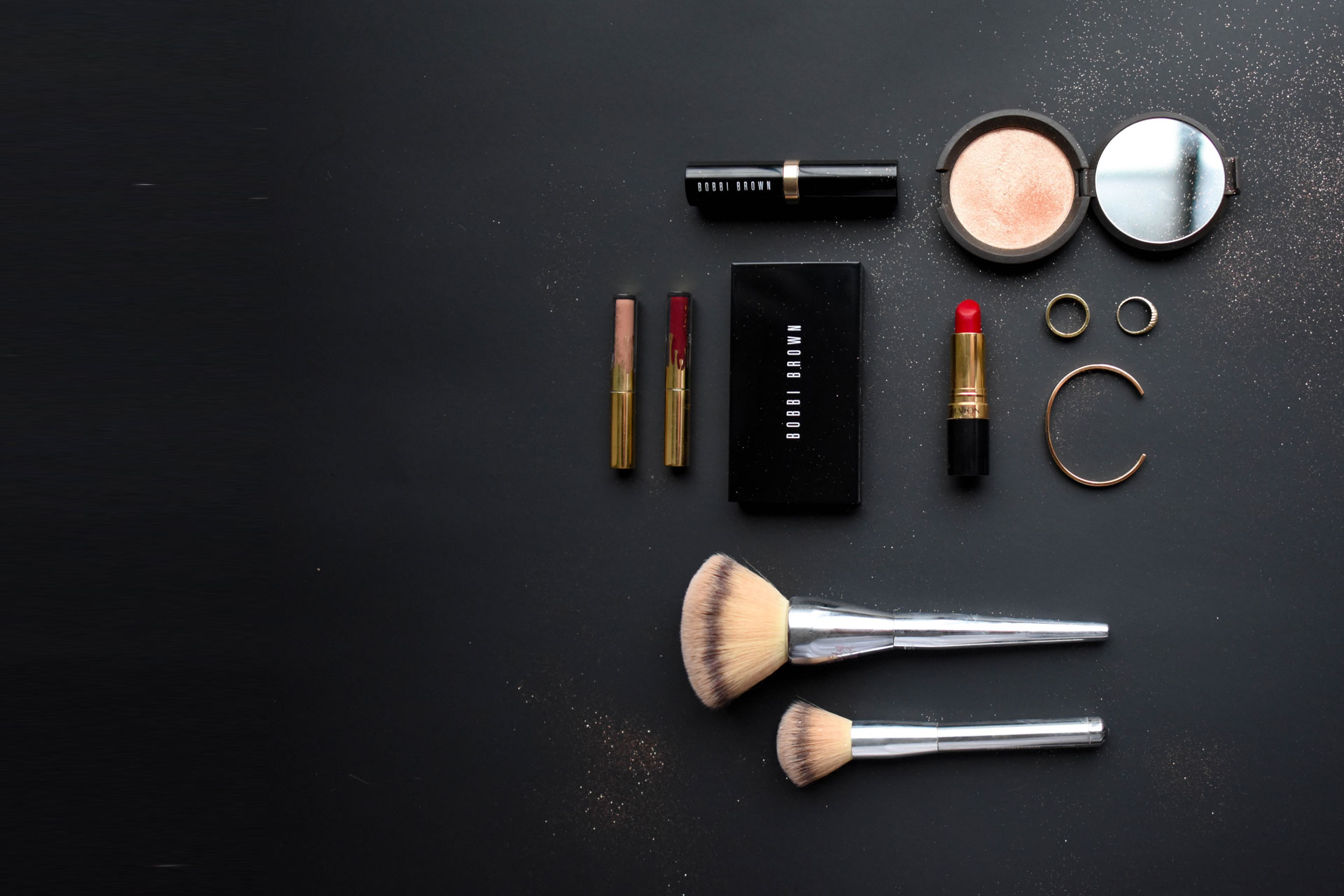 Makeup Banner Kit 1